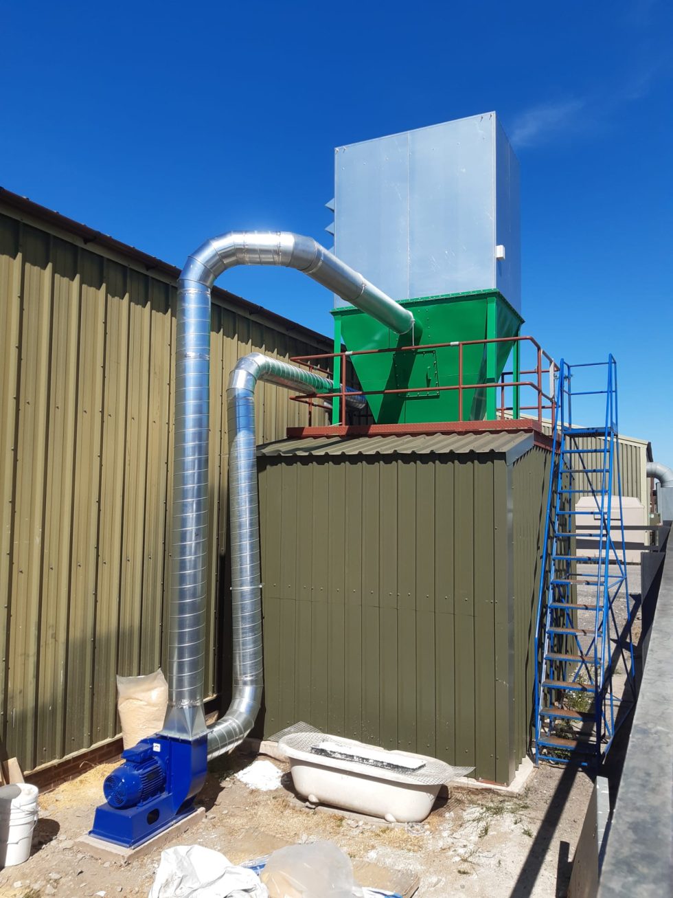 About us | A1 Extraction Systems