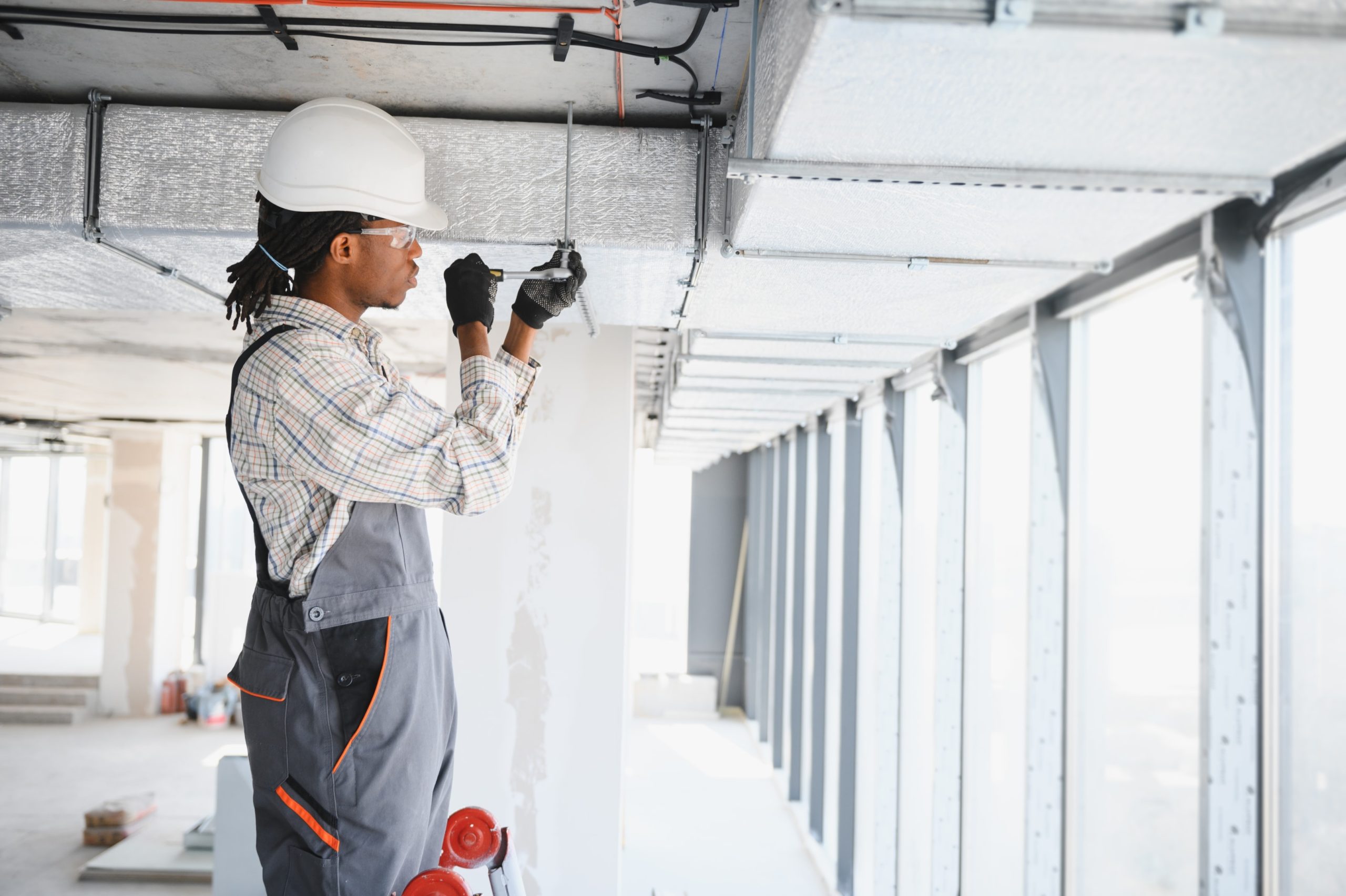 installation and commissioning of lev systems