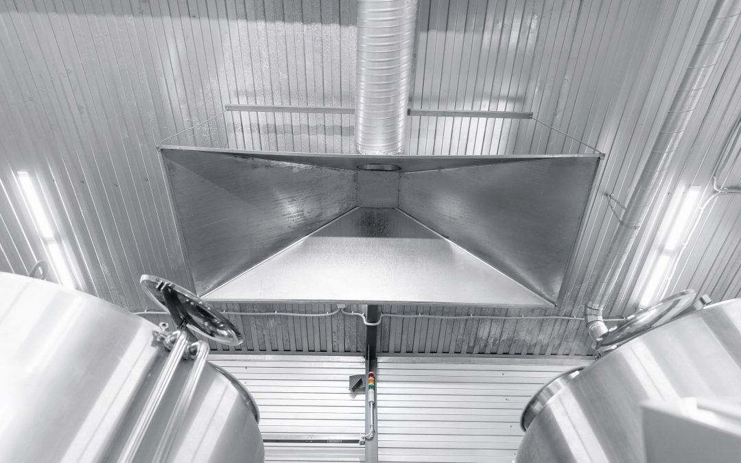 Understanding Local Ventilation System