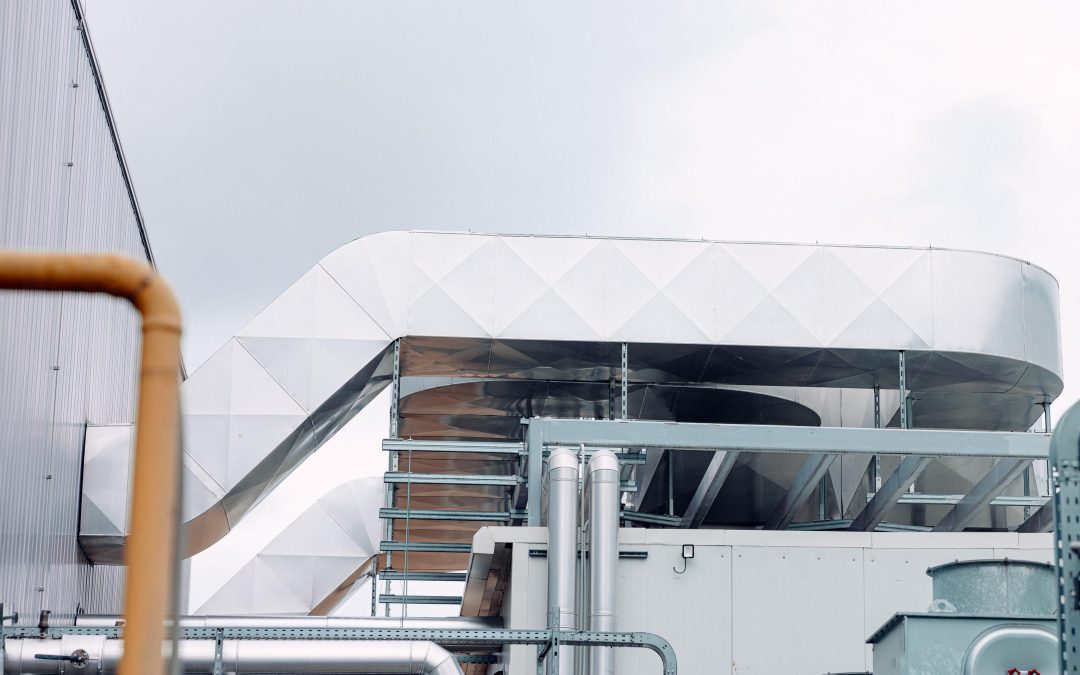 How to Know When Your Extraction System Needs Upgrading or Replacing