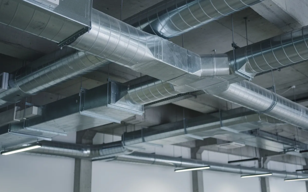 When Flexible Ducting Is the Right Choice in an Extraction System and When It Is Not
